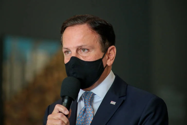 Doria diz que times não podem jogar Brasileiro sem concluir Paulista