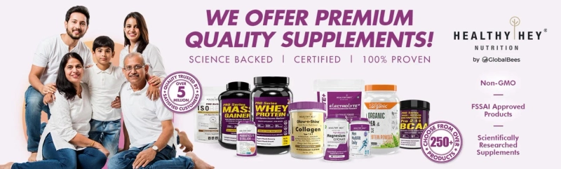 Switching Supplement Brands Too Often – What Are The Cons?