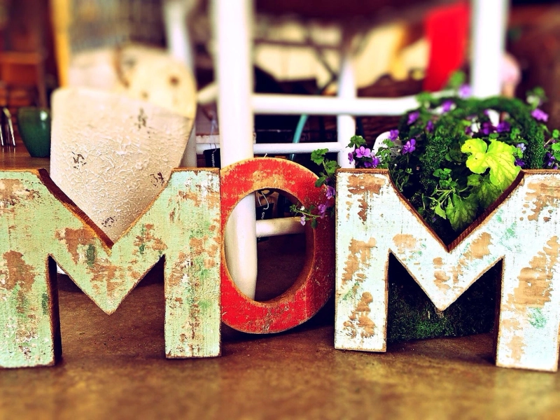 A Day To Celebrate The Existence of Mothers