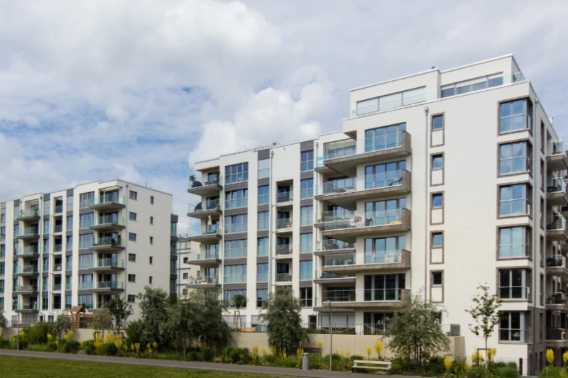 Finding Comfortable and Simple Student Living Options