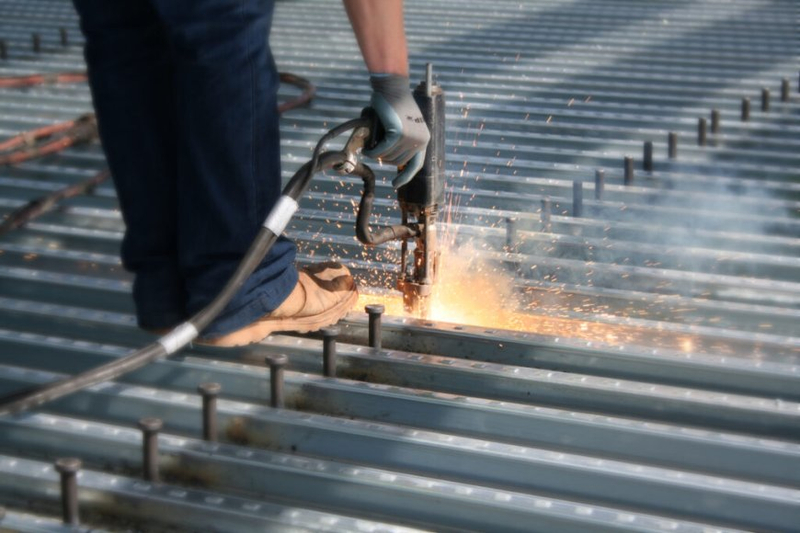 Shear Connector Indonesia: Revolutionizing Construction with Cipta Fastener