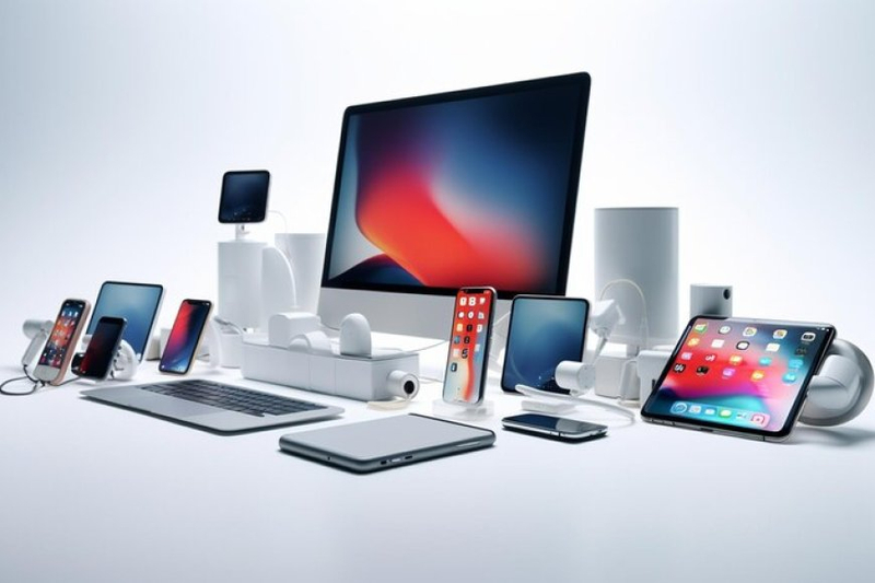 Tech Delights: CayGadgets Unveiled in Cayman