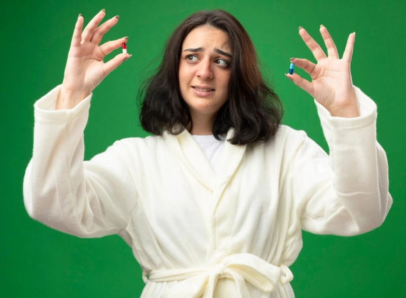 OCD and Dermatillomania: Understanding the Link and Treatment Approaches