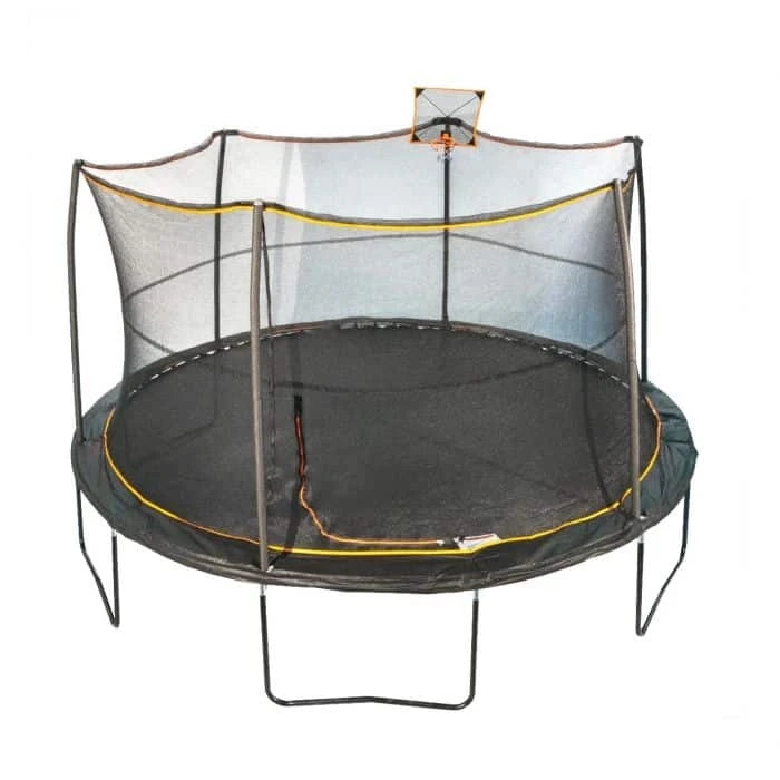 5 Ways Of Upcycling Your Trampoline Frame
