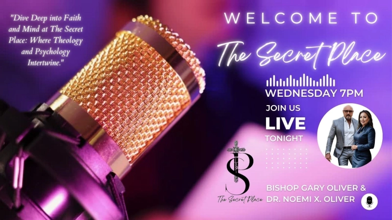 The Spiritual Psychology Behind Prophetic Worship Music