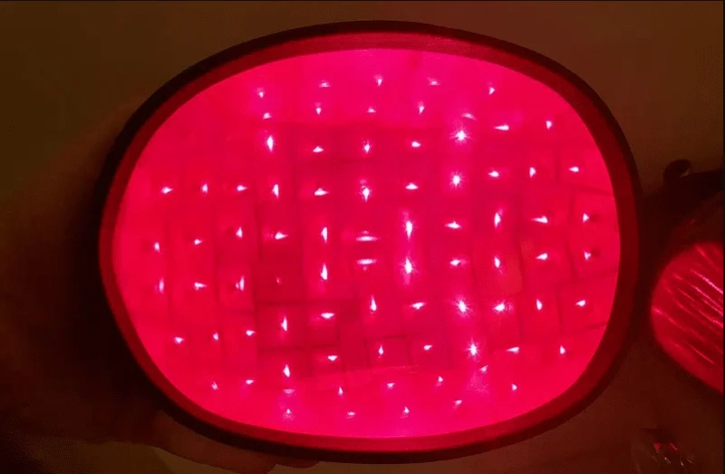 Red Light Therapy Vs. Low-Level Laser Therapy (LLLT)