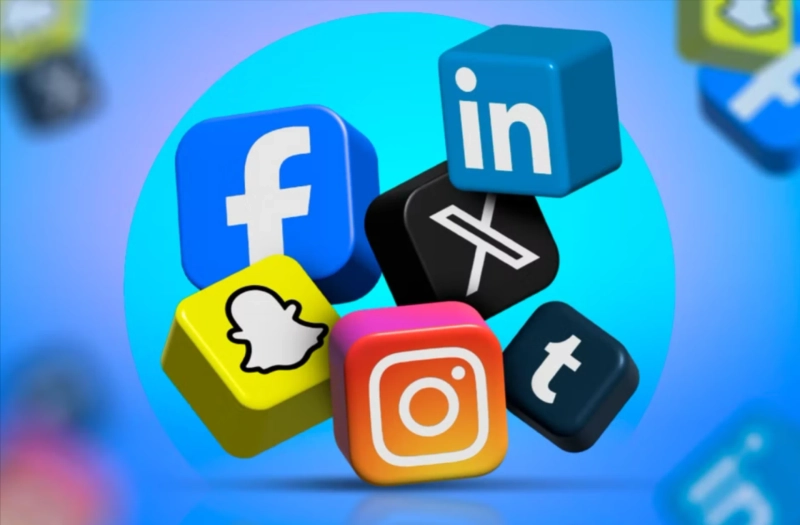 Emerging Social Media Apps India Should Watch