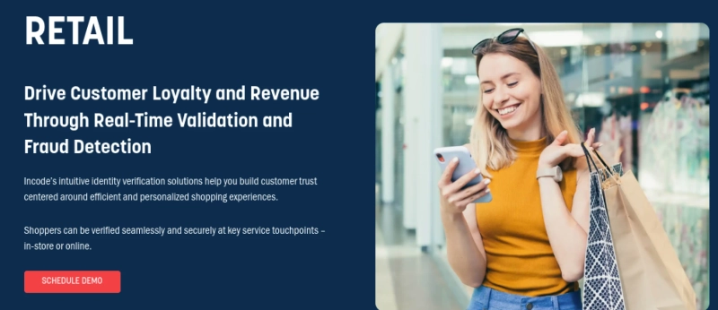 Empowering Retail: The Incredible Advantages of Portable Identity