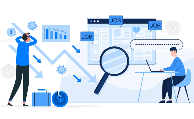 Cost Breakdown of Job Portal Development