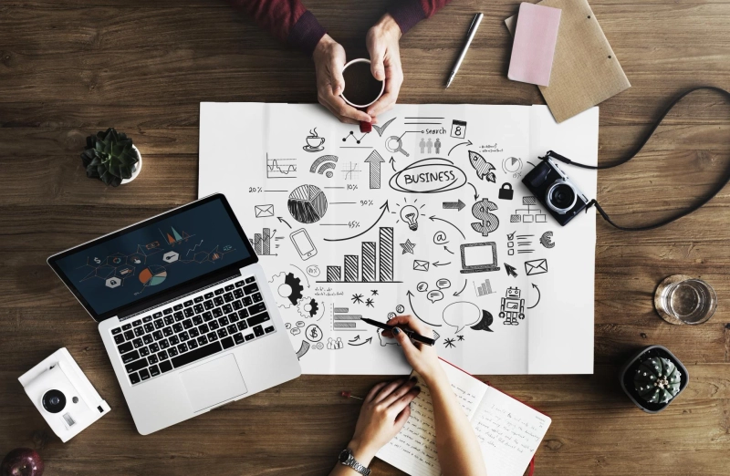How does a digital marketing agency in Delhi drive real business growth?