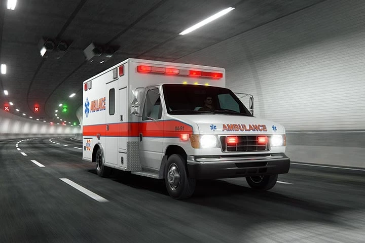 State of Oregon Ambulance Service Market 2031: Investment Opportunities and Business Development Strategies