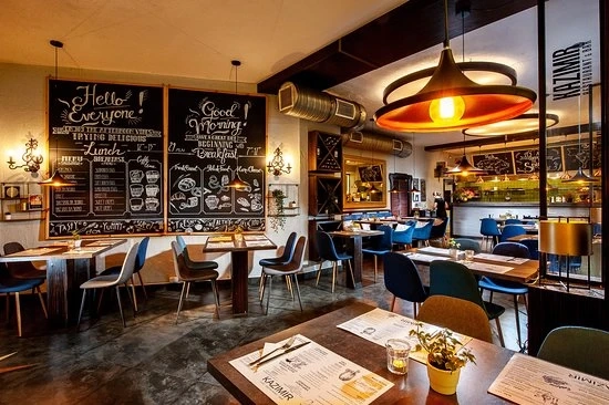 How to Identify the Best Covent Garden Restaurants