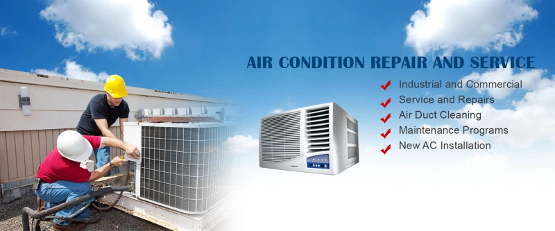 How to Protect Your Comfort with Smart AC Maintenance