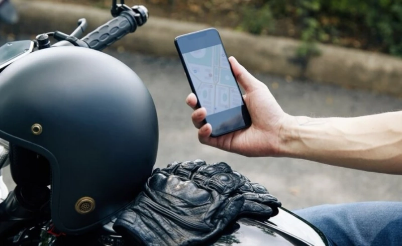 How Long Does DVLA Bike Registration Take in the UK?