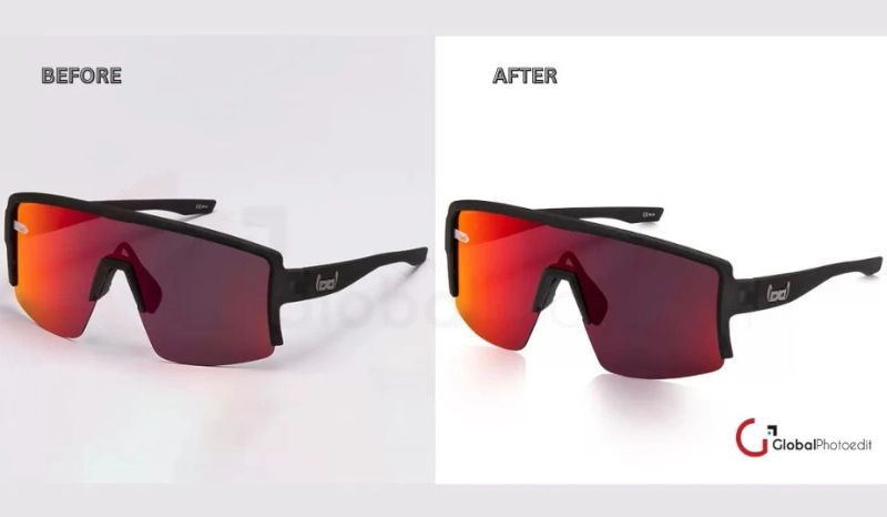 7 Benefits of Using Reflection Editing in Product Photography