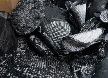 Turning Trash into Treasure: Innovative Tire Recycling Solutions for 2025