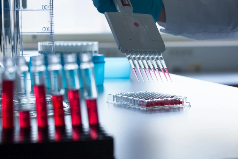Cancer Biomarkers Market Expected to Reach US$21,643.9 Million by 2023, with a CAGR of 14.4%