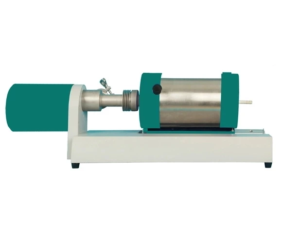 HDIL-1 / HDIL-2 Horizontal Pushrod Dilatometer (DIL)