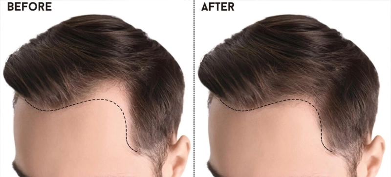 Reviving Confidence: DHI Hair Transplant in Islamabad