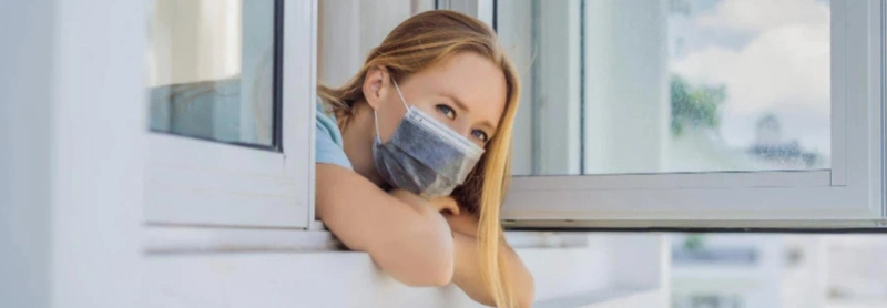 How to Protect Indoor Air During High Pollution Days