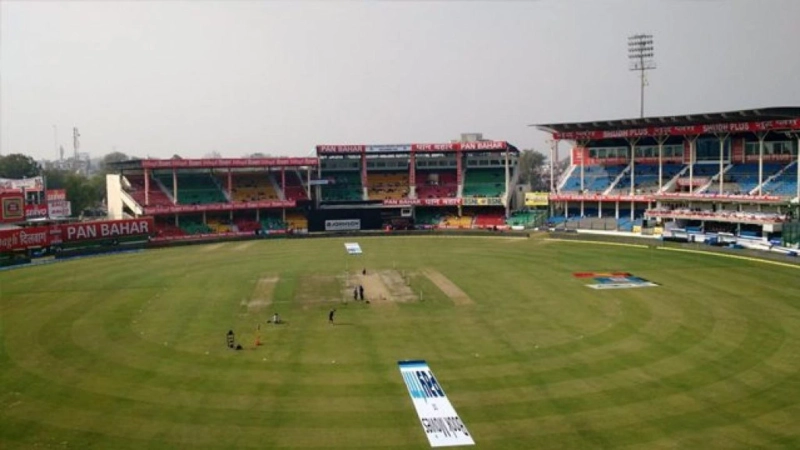 Here are the full details of Best Sports Venues