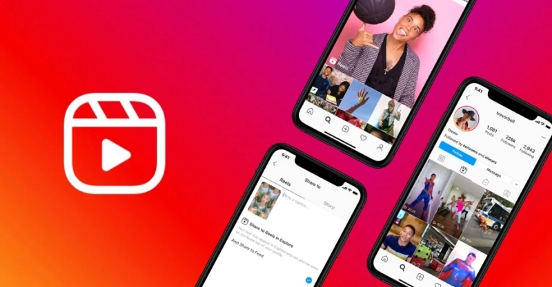 Buy Instagram Reels Views