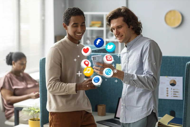 Social Media Marketing Near Me: Why Local Expertise and White-Label Solutions Matters