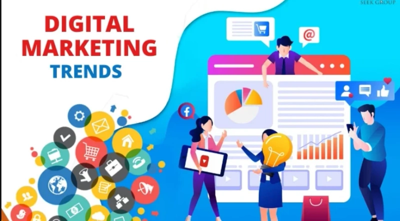 Best Digital Marketing Agency in Pune for SEO, PPC & Social Media Growth