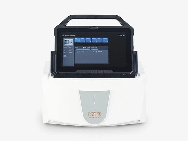 Understanding Autoclave Temperature Mapping