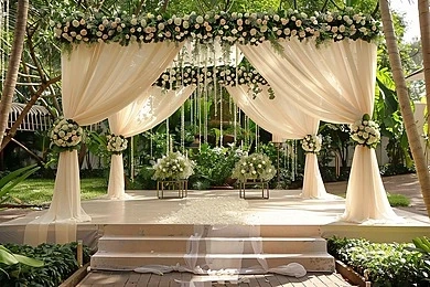 Destination Weddings in India: Where Celebration Meets Experience