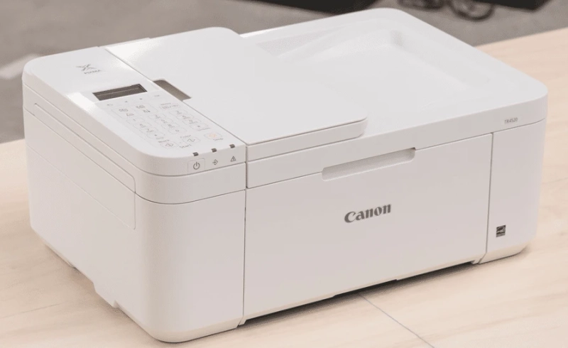 How to Fix Canon Printer Error 5200 - ij.start.cannon