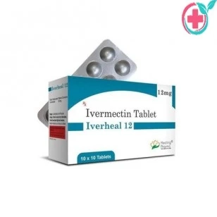 The Job of Ivermectin Before and Fate of Worldwide Wellbeing