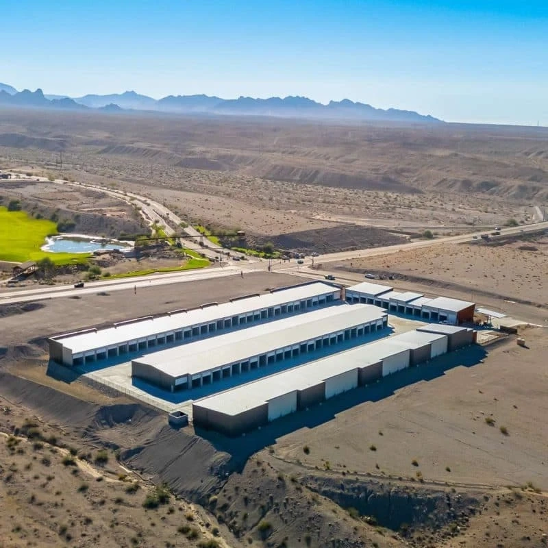 Why Boat Storage Service in Bullhead Is a Smart Investment