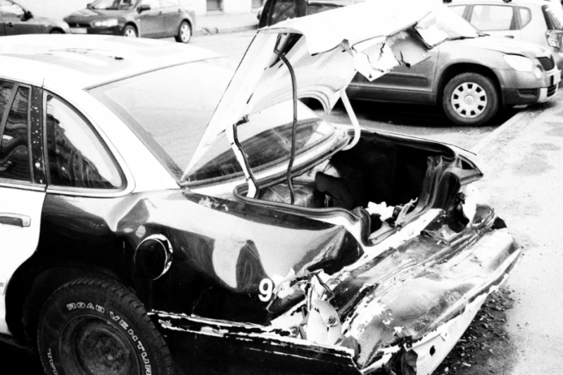 Selling a Damaged or Non-Running Car Made Simple