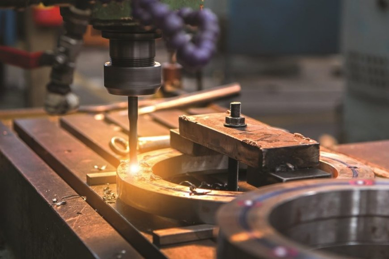 How is Technologies Helping Tool Manufacturers in India?