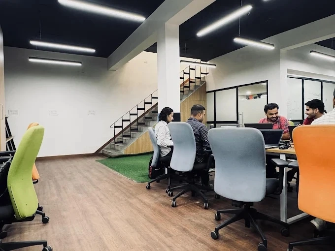 How Effective SEO Services in Gurgaon Help Local Businesses Grow Organically