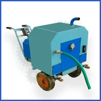 Vacuum Dewatering Pump : Price, Sale | Sunind.in