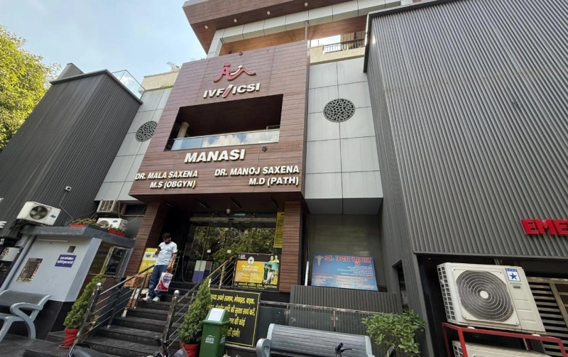 Advanced IVF Treatment for Parenthood in Bareilly | Manasi IVF