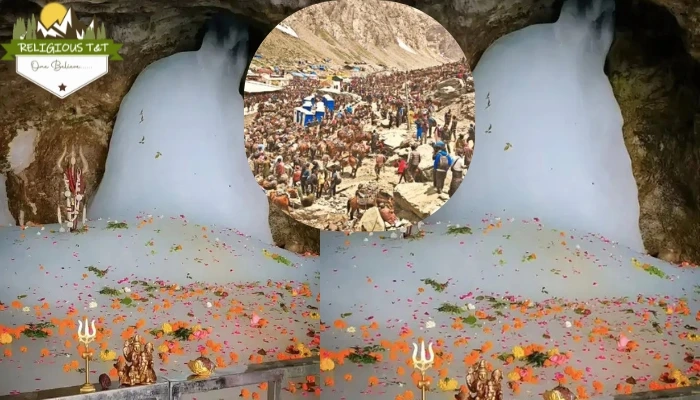 Amarnath Yatra 2026 Schedule Out Now: Secure Your Spot for the Divine Journey Today