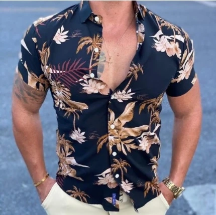 Buying A Retro T-Shirt