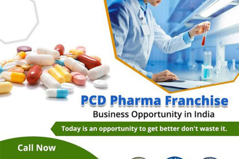Pcd Pharma Franchise Companies in Chandigarh
