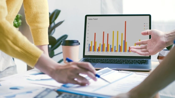 The Ultimate Bang for The Buck for Your Business in 2024: Demand Planning Software