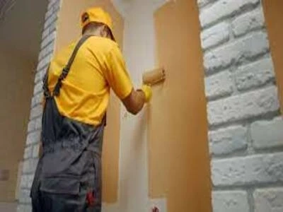 Villa Painting services Dubai