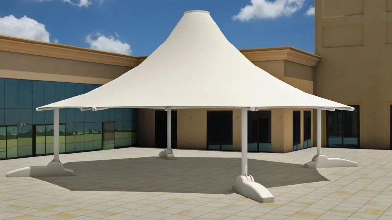 What Are the Disadvantages of Tent Structures?