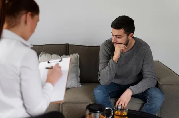 What to Expect During Anxiety Treatment in Albany