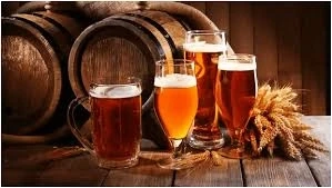 How is the beer Industry affected by various factors and drivers?