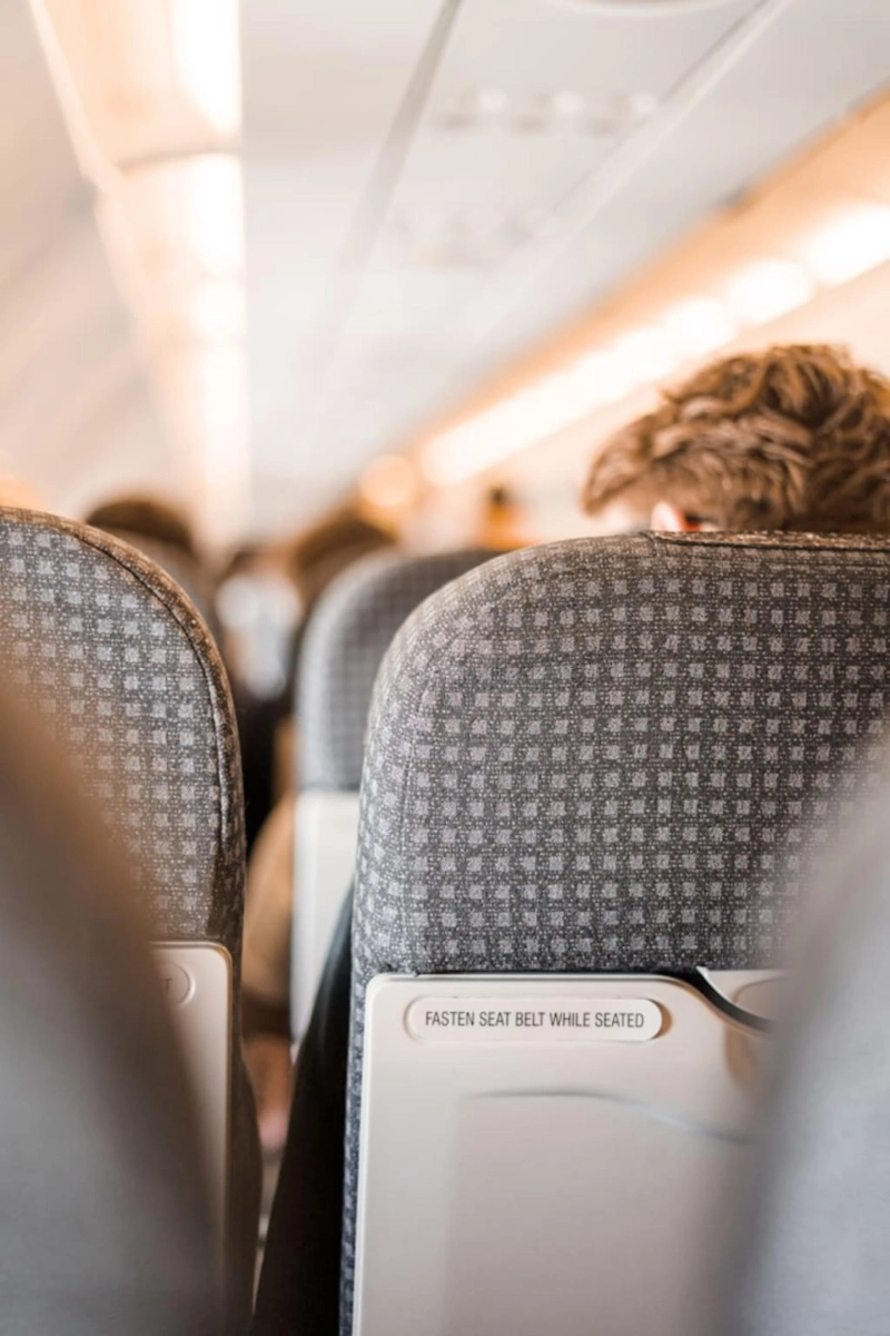 ¿Cómo hablo con KLM en WhatsApp?