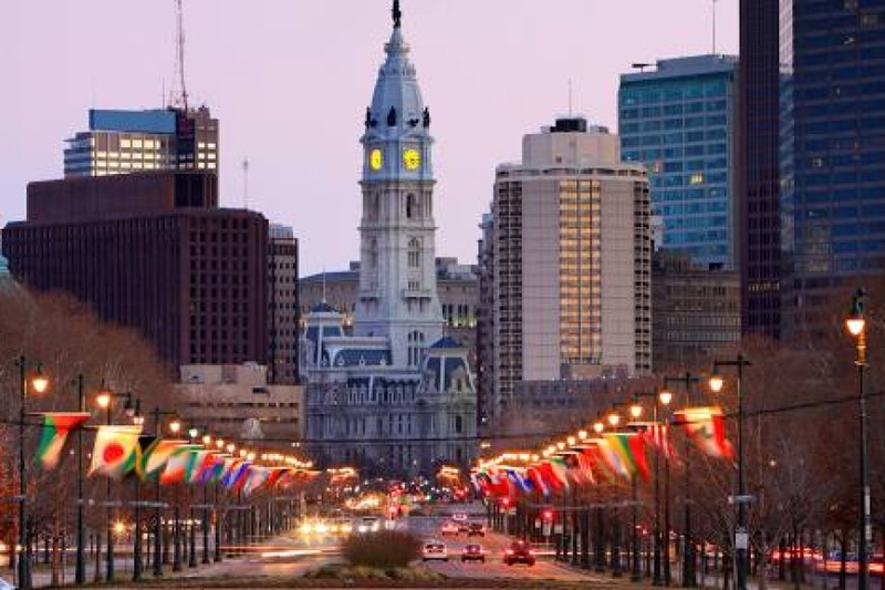 Philadelphia Revealed: Your Essential Travel Companion