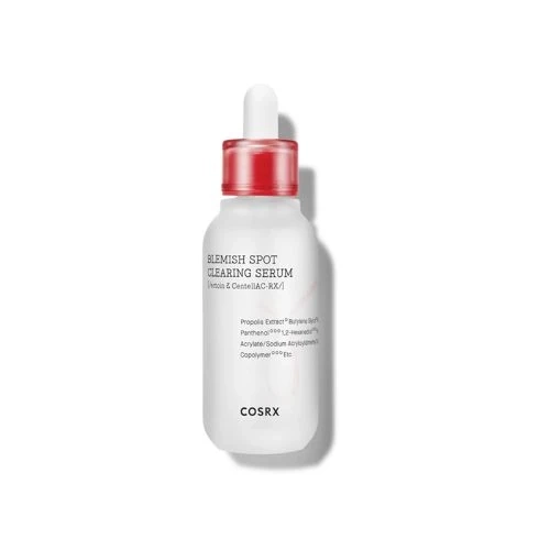 Clear Your Skin with Cosrx Blemish Spot Clearing Serum