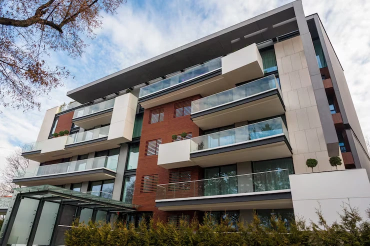 Rediscover Home: Exploring the Best Apartments in Gurgaon for Modern Living